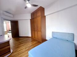 Simei Green Condominium (D18), Condominium #408574801